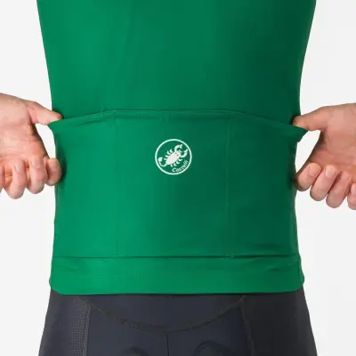 Castelli 10811 VINTAGE GIRO D'ITALIA