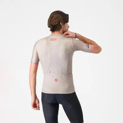 Castelli 10812 #GIRO COLLE DELLE FINESTRE