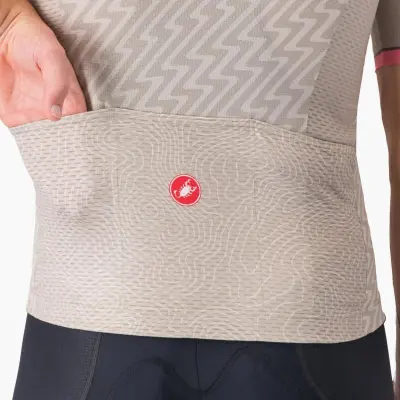 Castelli 10812 #GIRO COLLE DELLE FINESTRE
