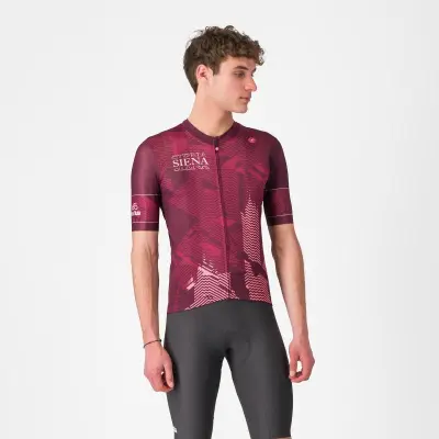 Castelli 10813 #GIRO SIENA