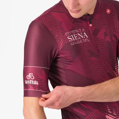 Castelli 10813 #GIRO SIENA
