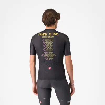 Castelli 10814 #GIRO HIGHWAY TO ROME