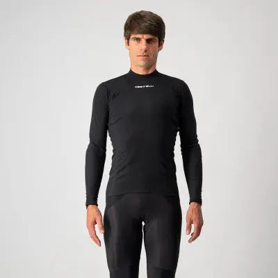 Castelli 14531 FLANDERS WARM