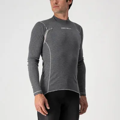 Castelli 14531 FLANDERS WARM