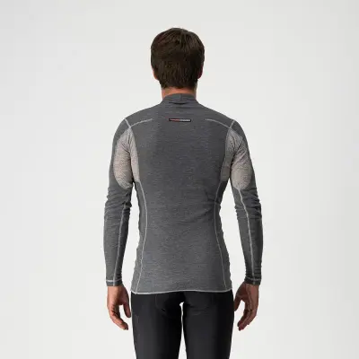 Castelli 14531 FLANDERS WARM