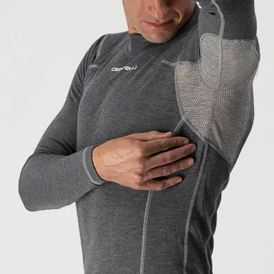 Castelli 14531 FLANDERS WARM