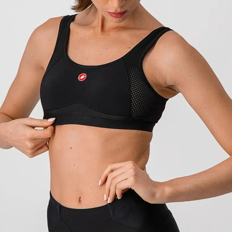 Castelli 18550 ROSSO CORSA BRA