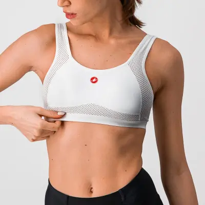 Castelli 18550 ROSSO CORSA BRA