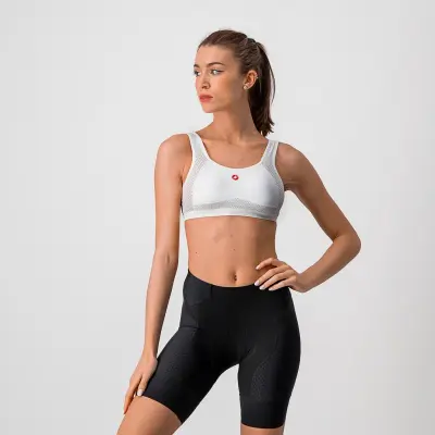 Castelli 18550 ROSSO CORSA BRA