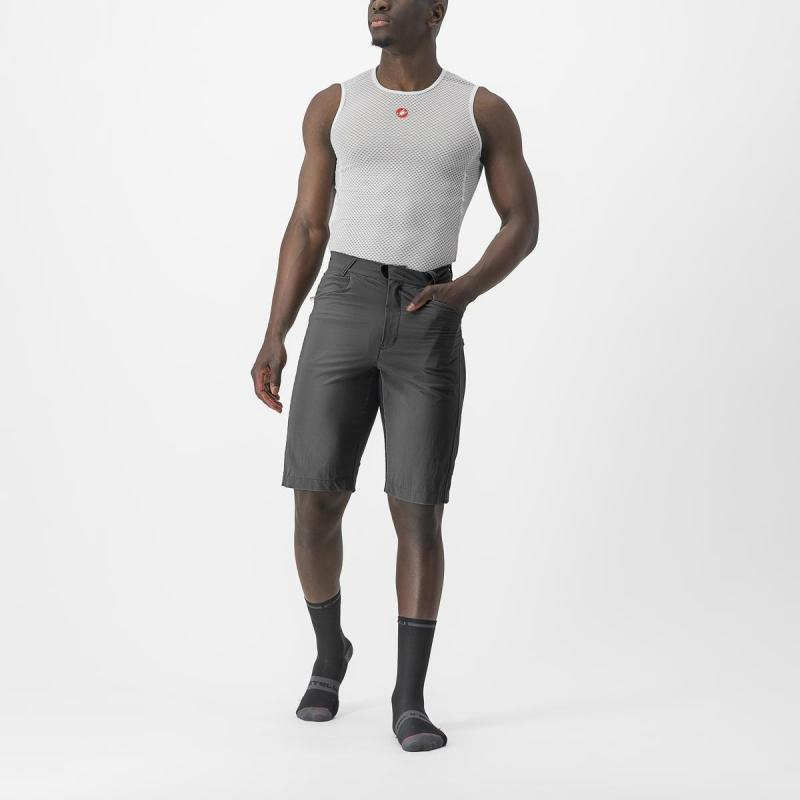 Castelli 20027 UNLIMITED BAGGY