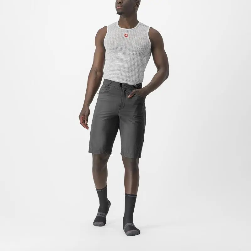 Castelli 20027 UNLIMITED BAGGY