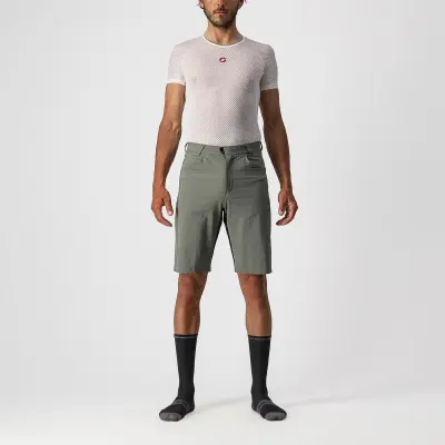 Castelli 20027 UNLIMITED BAGGY