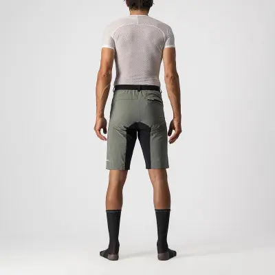 Castelli 20027 UNLIMITED BAGGY