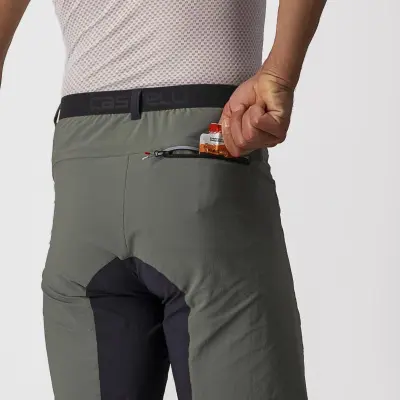 Castelli 20027 UNLIMITED BAGGY