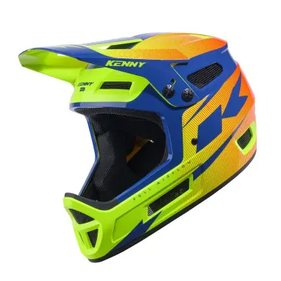 KENNY 2003032 ELITE 25