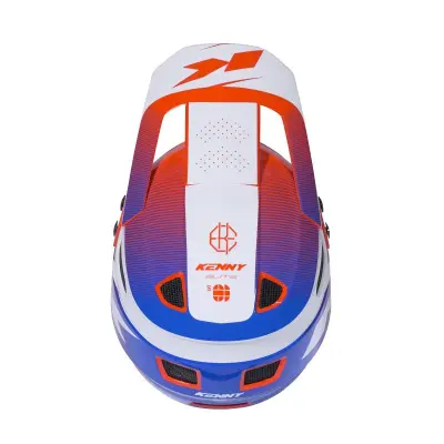 KENNY 2003032 ELITE 25