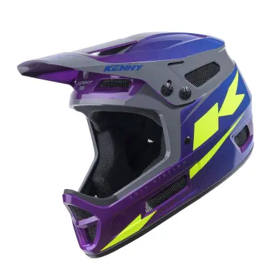 KENNY 2003032 ELITE 25