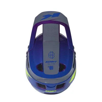 KENNY 2003032 ELITE 25