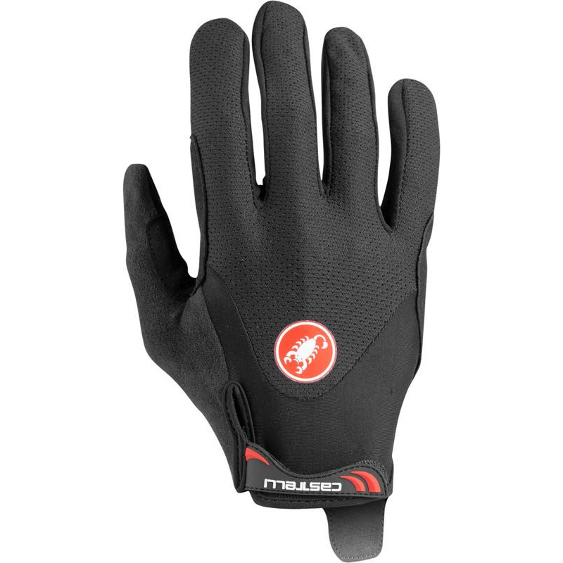 Castelli 20033 ARENBERG GEL LF