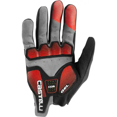 Castelli 20033 ARENBERG GEL LF