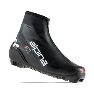 Alpina Topánky na bežky ACL čierne