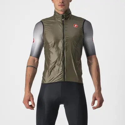 Castelli 20057 ARIA VEST