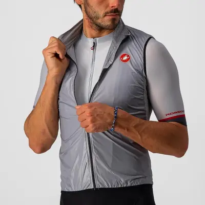 Castelli 20057 ARIA VEST
