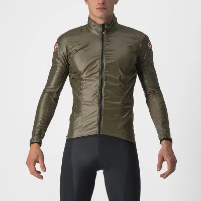 Castelli 20058 ARIA SHELL