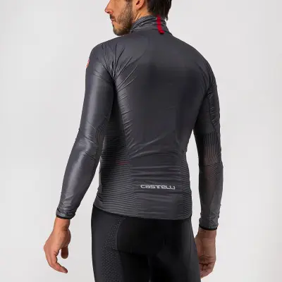 Castelli 20058 ARIA SHELL