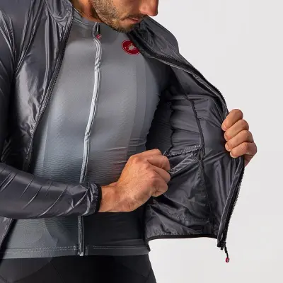 Castelli 20058 ARIA SHELL