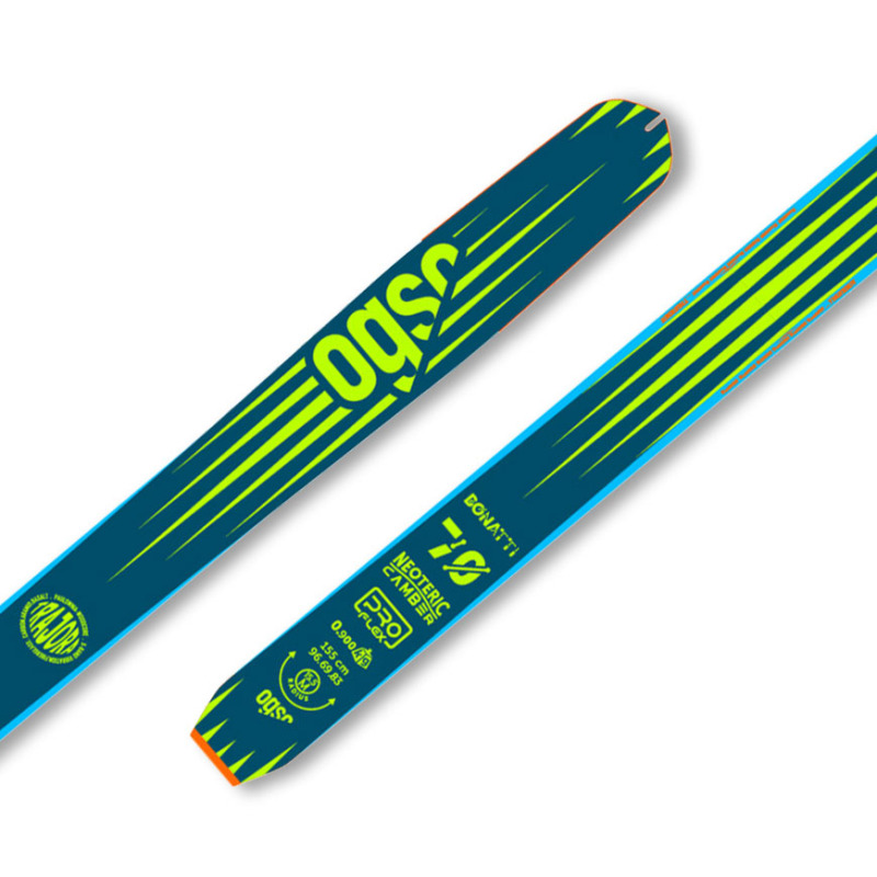 OGSO BONATTI 70 neoteric UL