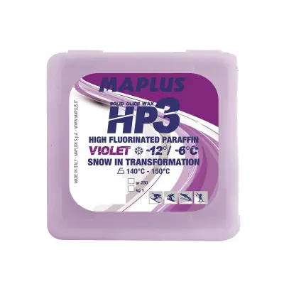 Maplus HP3 VIOLET vysokofluórový parafín 250 g