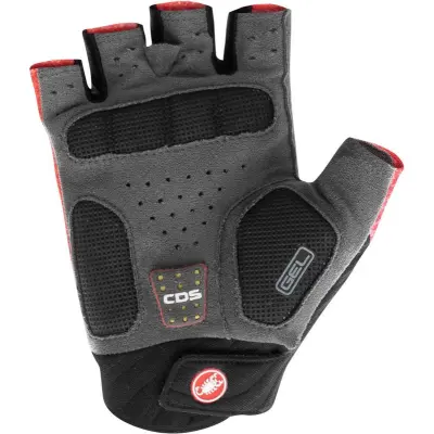 Castelli 20081 ROUBAIX GEL 2W