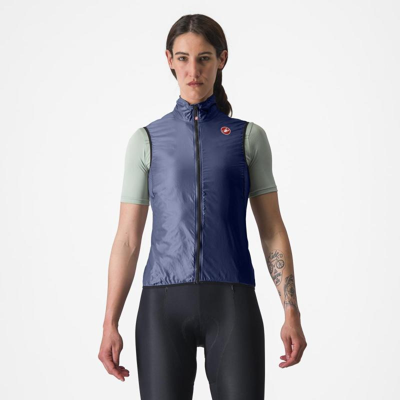 Castelli 20088 ARIA W VEST