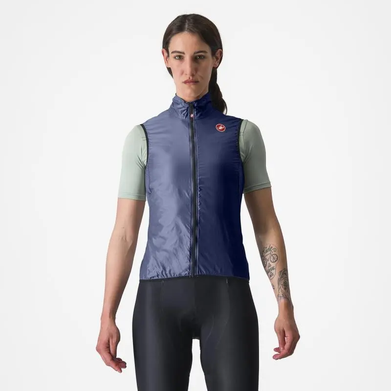 Castelli 20088 ARIA W VEST