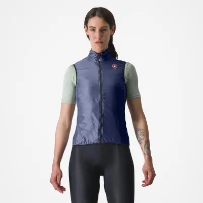 Castelli 20088 ARIA W VEST