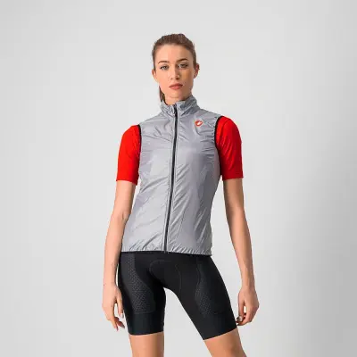 Castelli 20088 ARIA W VEST