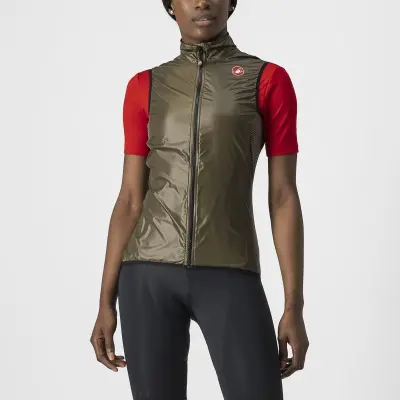 Castelli 20088 ARIA W VEST