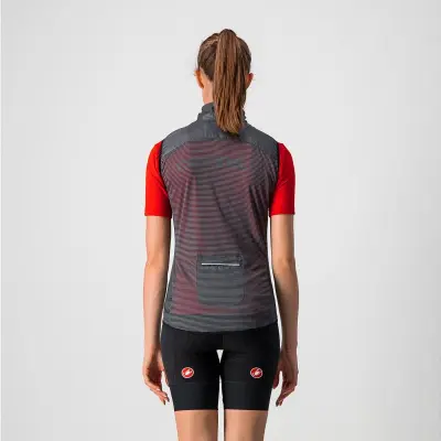 Castelli 20088 ARIA W VEST