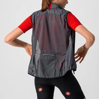 Castelli 20088 ARIA W VEST