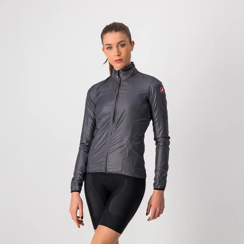 Castelli 20089 ARIA SHELL W