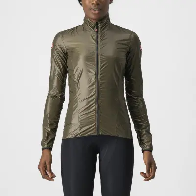 Castelli 20089 ARIA SHELL W