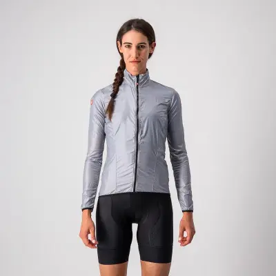 Castelli 20089 ARIA SHELL W