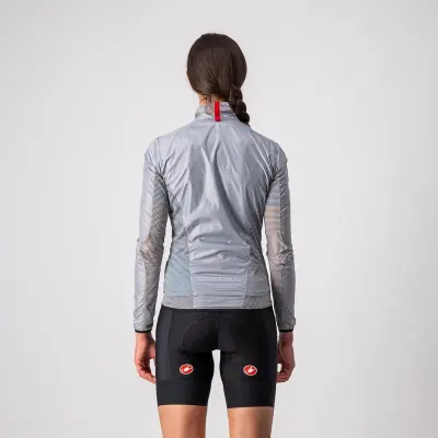Castelli 20089 ARIA SHELL W