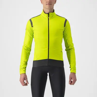 Castelli 20503 ALPHA RoS 2 LIGHT