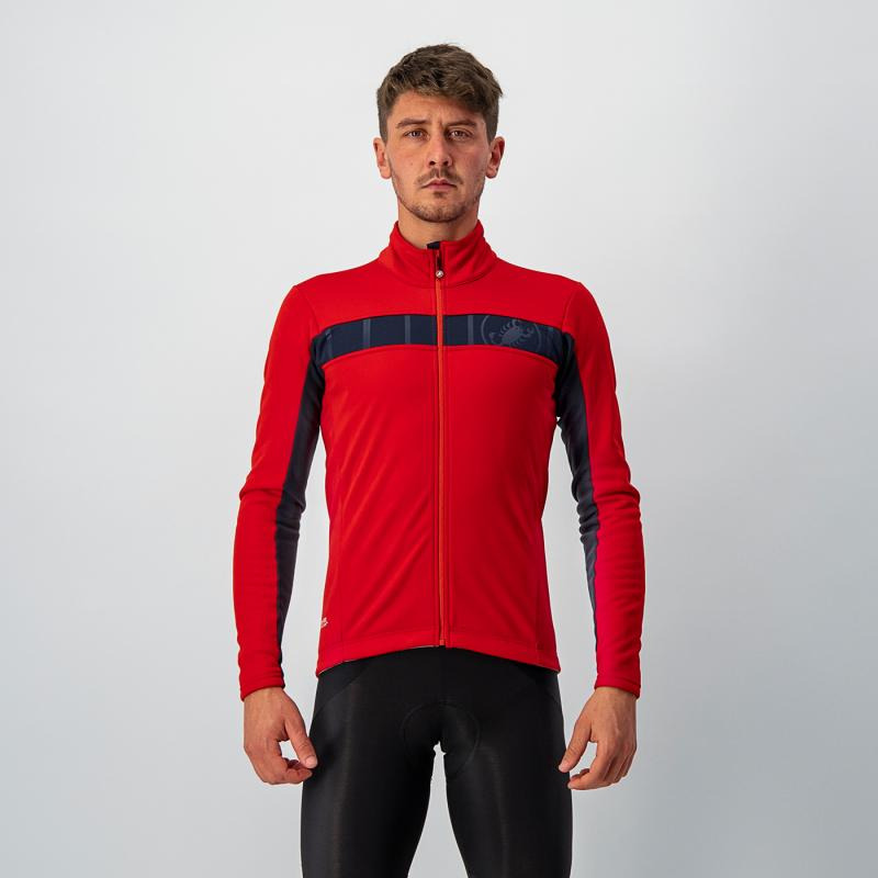 Castelli 20506 MORTIROLO VI