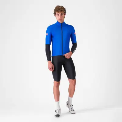 Castelli 20521 NANO FLEX PRO RACE