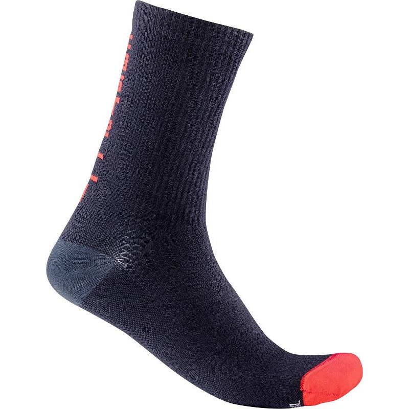 Castelli 20540 BANDITO WOOL 18