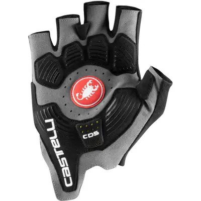 Castelli 21024 ROSSO CORSA PRO