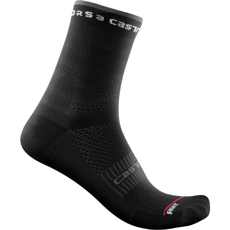 Castelli 21062 ROSSO CORSA W 11